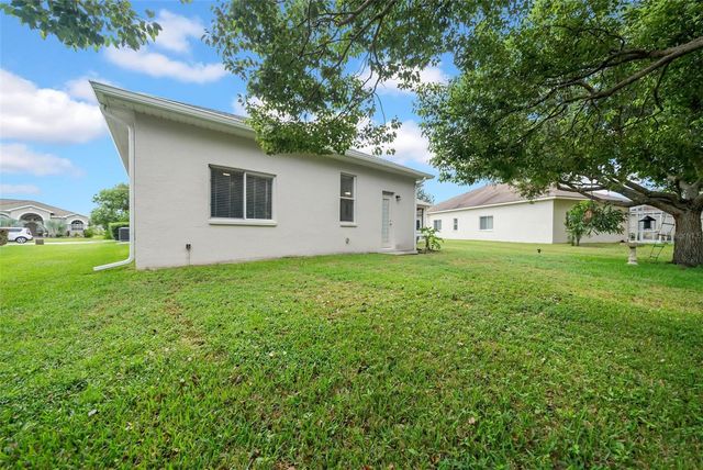4455 GEVALIA DRIVE, Brooksville, FL 34604
