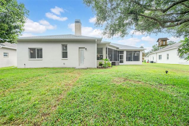4455 GEVALIA DRIVE, Brooksville, FL 34604