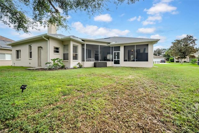 4455 GEVALIA DRIVE, Brooksville, FL 34604