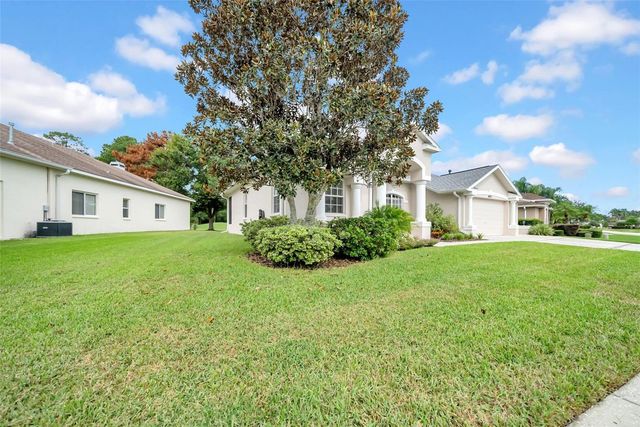 4455 GEVALIA DRIVE, Brooksville, FL 34604