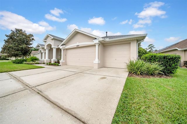 4455 GEVALIA DRIVE, Brooksville, FL 34604