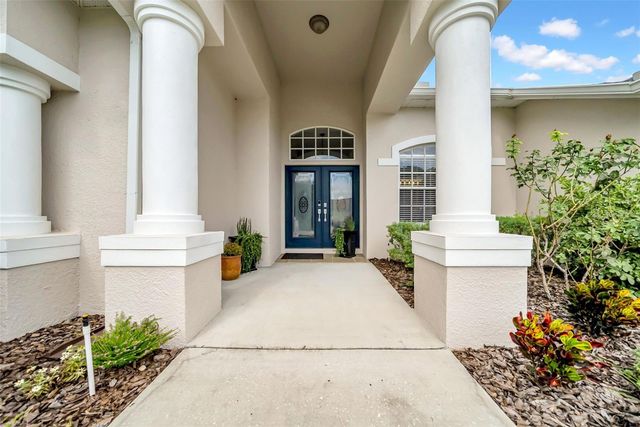 4455 GEVALIA DRIVE, Brooksville, FL 34604