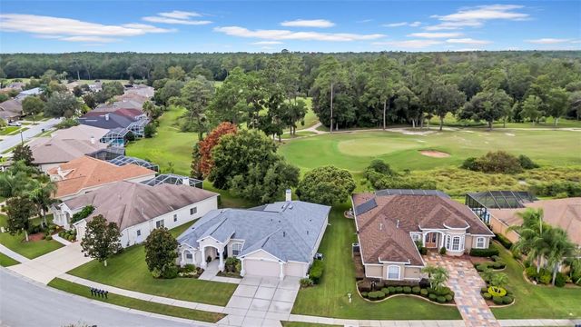 4455 GEVALIA DRIVE, Brooksville, FL 34604