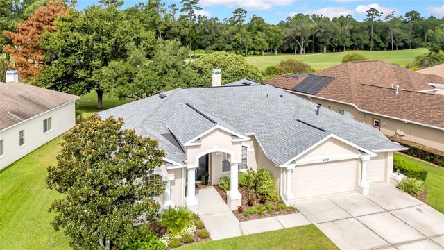 4455 GEVALIA DRIVE, Brooksville, FL 34604