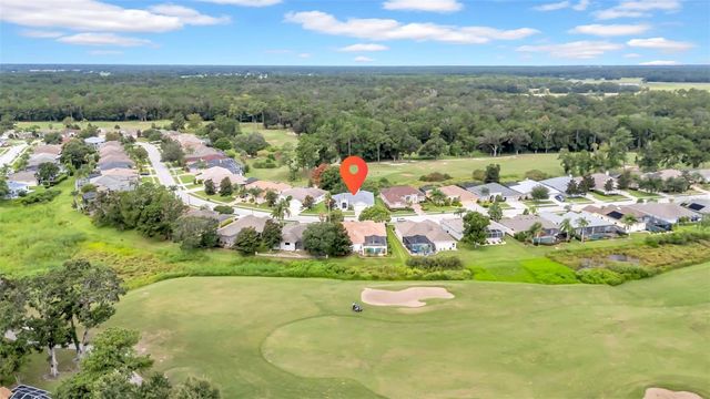 4455 GEVALIA DRIVE, Brooksville, FL 34604
