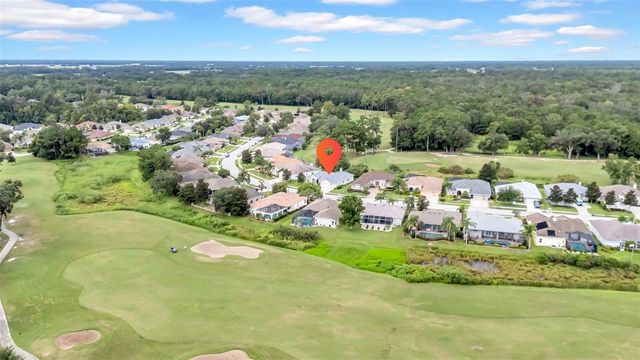4455 GEVALIA DRIVE, Brooksville, FL 34604