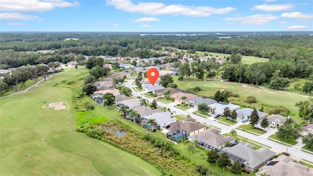 4455 GEVALIA DRIVE, Brooksville, FL 34604