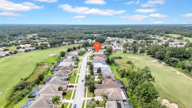 4455 GEVALIA DRIVE, Brooksville, FL 34604