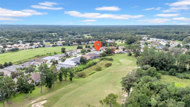 4455 GEVALIA DRIVE, Brooksville, FL 34604