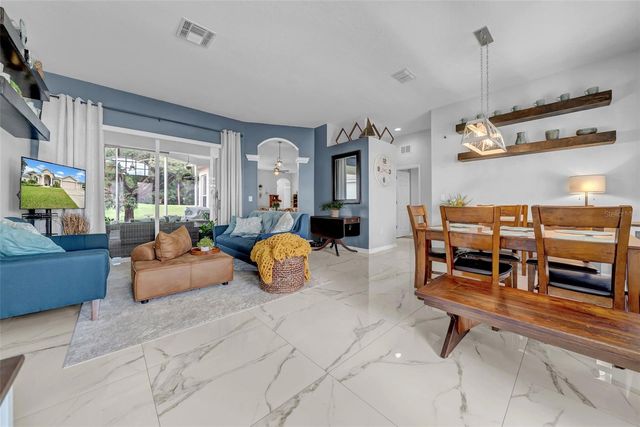 4455 GEVALIA DRIVE, Brooksville, FL 34604