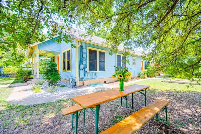 1301 E 29th ST, Austin, TX 78722