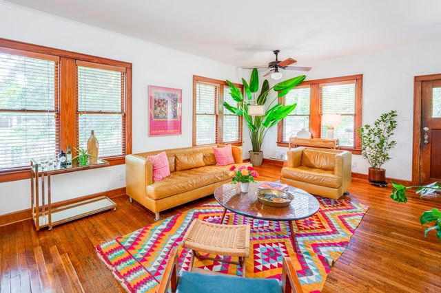 1301 E 29th ST, Austin, TX 78722