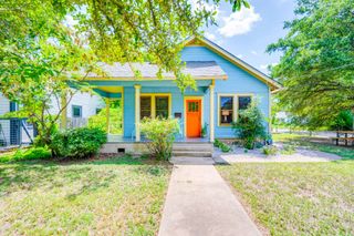 1301 E 29th ST, Austin, TX 78722