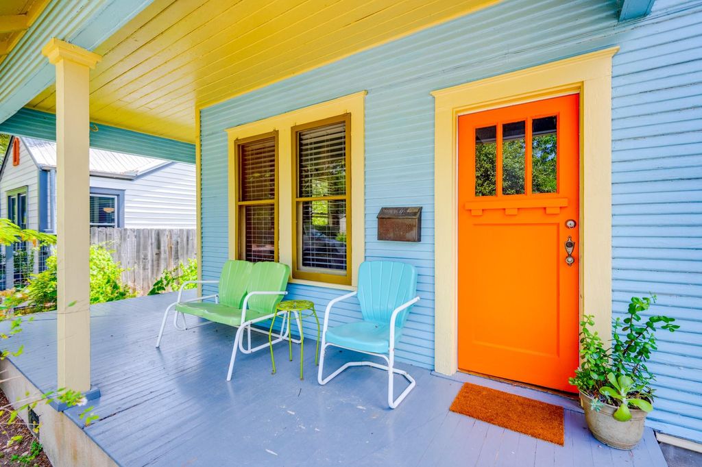 1301 E 29th ST, Austin, TX 78722