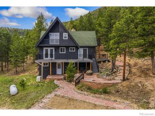 1637 Black Squirrel Drive, Estes Park, CO 80517
