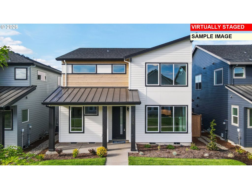 8551 Se STONECROP Ln, Hillsboro, OR 97123