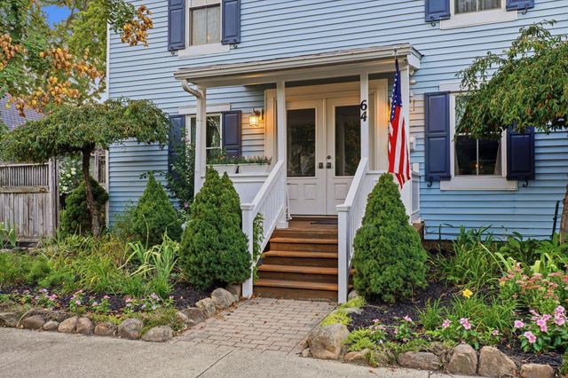 64 E Main Street, Westerville, OH 43081