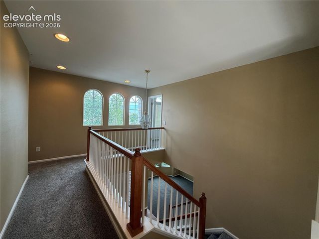 4128 Ascendant Drive, Colorado Springs, CO 80922