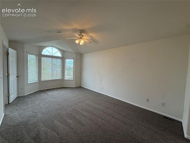 4128 Ascendant Drive, Colorado Springs, CO 80922