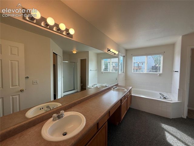 4128 Ascendant Drive, Colorado Springs, CO 80922
