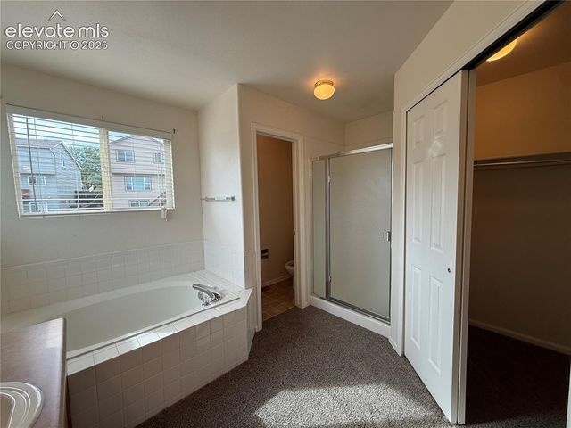 4128 Ascendant Drive, Colorado Springs, CO 80922