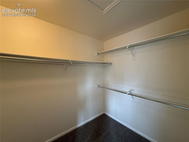 4128 Ascendant Drive, Colorado Springs, CO 80922