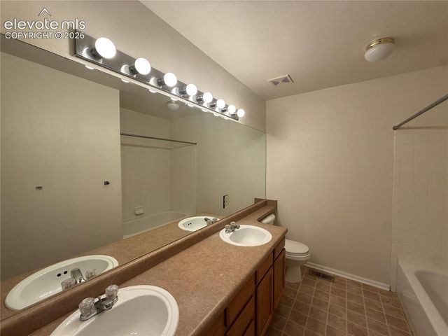 4128 Ascendant Drive, Colorado Springs, CO 80922
