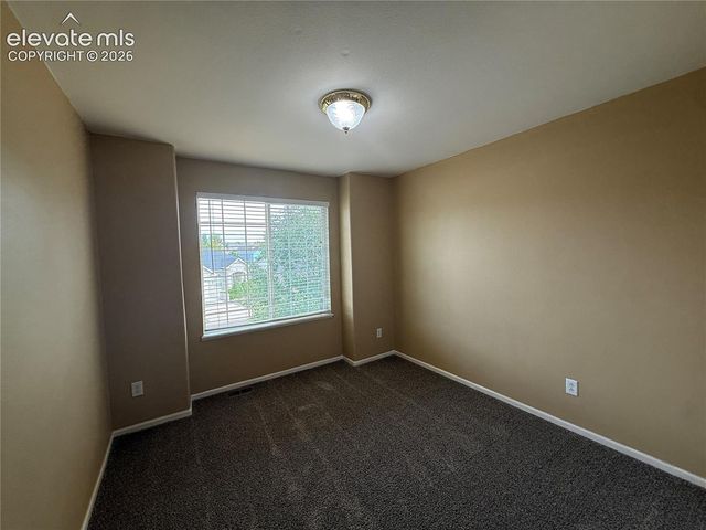 4128 Ascendant Drive, Colorado Springs, CO 80922