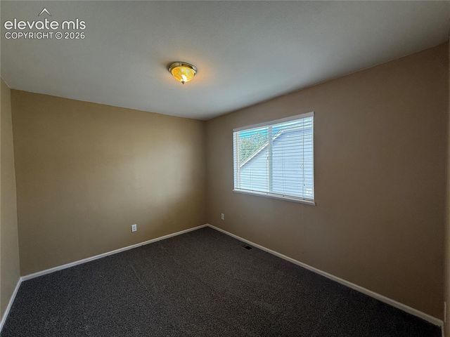 4128 Ascendant Drive, Colorado Springs, CO 80922