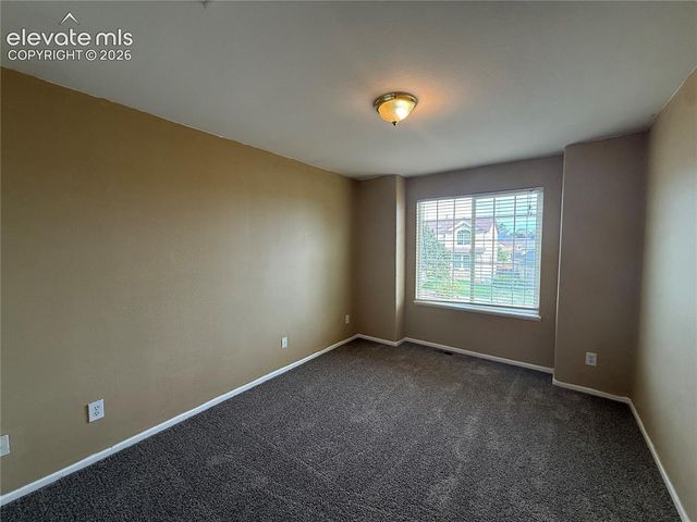 4128 Ascendant Drive, Colorado Springs, CO 80922