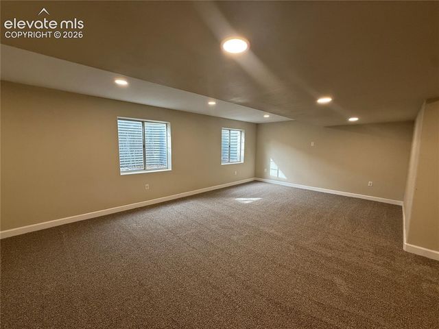 4128 Ascendant Drive, Colorado Springs, CO 80922