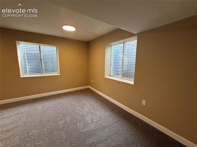 4128 Ascendant Drive, Colorado Springs, CO 80922