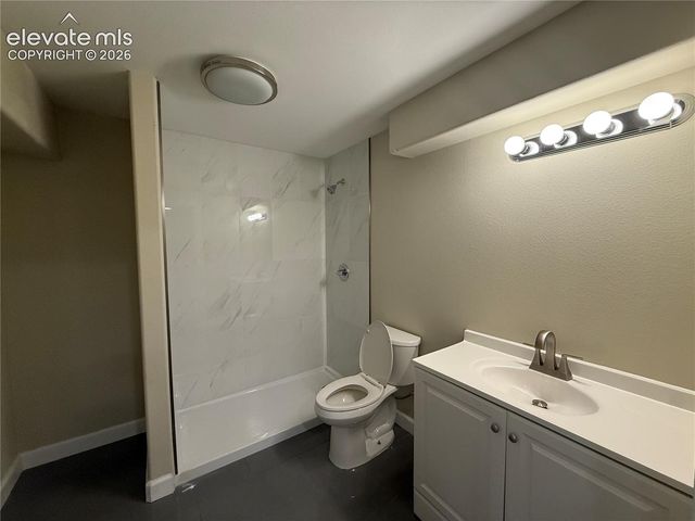 4128 Ascendant Drive, Colorado Springs, CO 80922