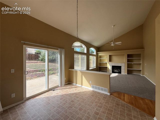 4128 Ascendant Drive, Colorado Springs, CO 80922