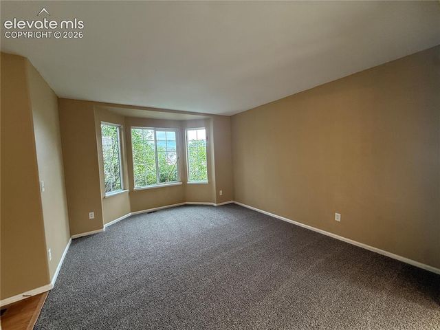 4128 Ascendant Drive, Colorado Springs, CO 80922