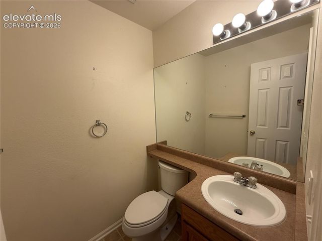 4128 Ascendant Drive, Colorado Springs, CO 80922