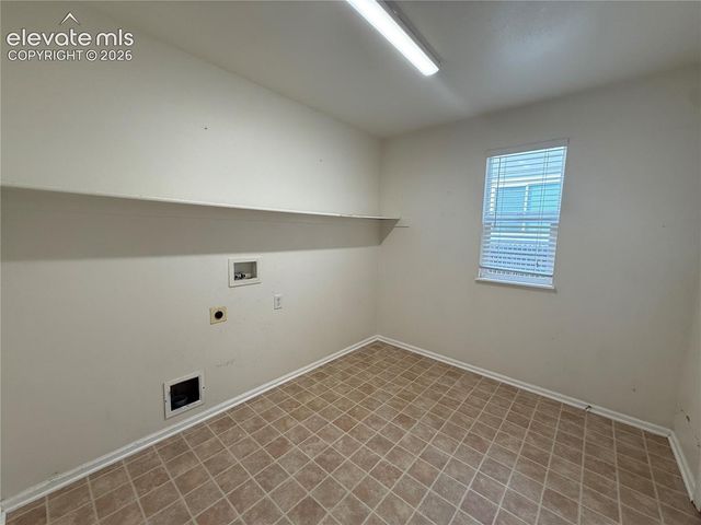 4128 Ascendant Drive, Colorado Springs, CO 80922