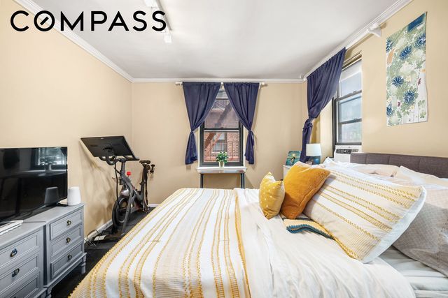 3242 92nd St Apt 102B, New York City, NY 11369