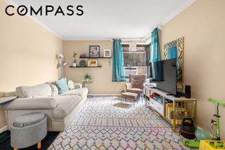 3242 92nd St Apt 102B, New York City, NY 11369