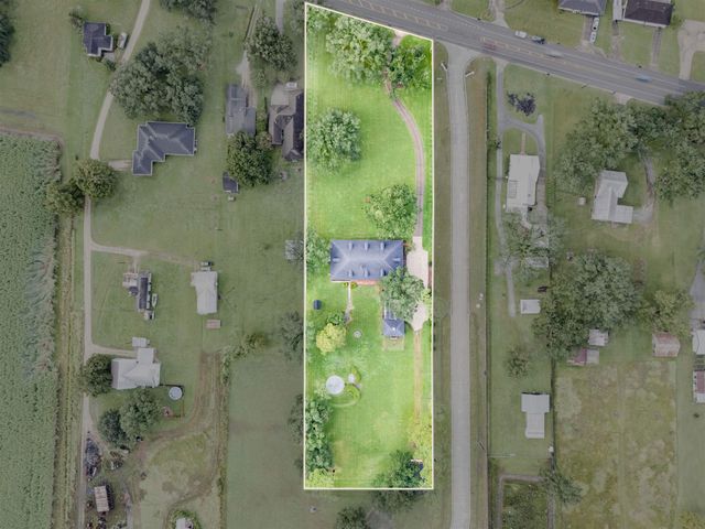 567 Highway 308, Thibodaux, LA 70301