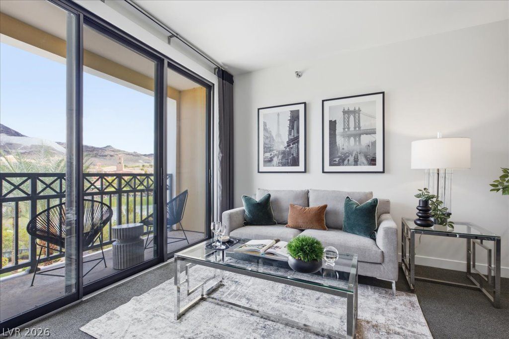 29 Montelago Boulevard 318, Henderson, NV 89011 — exterior
