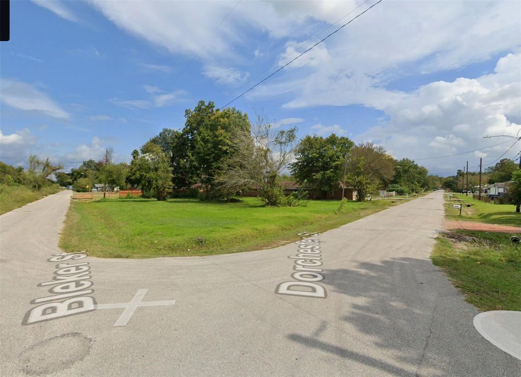 3711 Dorchester Street, Houston, TX 77016