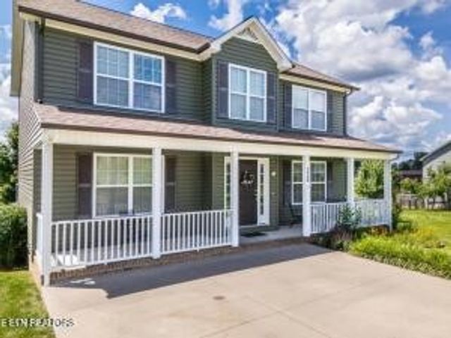 338 Pistole Rd, Sparta, TN 38583