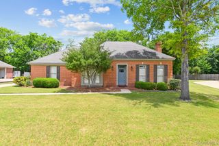 8631 PLANTATION RIDGE Road, Montgomery, AL 36116