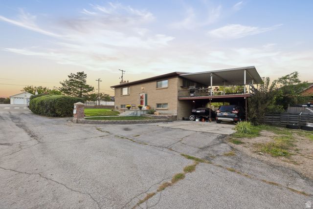 1288 W 11740 S, Riverton, UT 84065