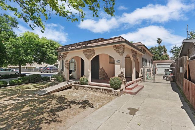 1006 6th St, Modesto, CA 95354