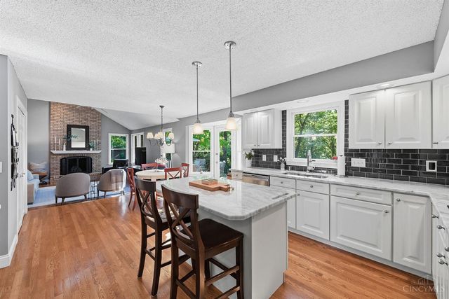 7366 Wethersfield Drive, West Chester, OH 45069
