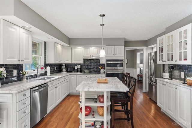 7366 Wethersfield Drive, West Chester, OH 45069