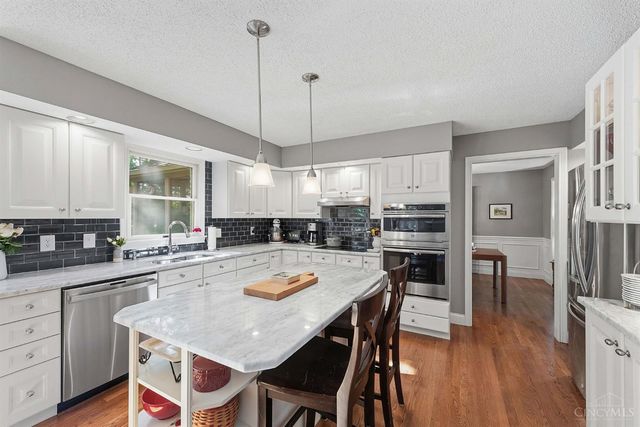 7366 Wethersfield Drive, West Chester, OH 45069