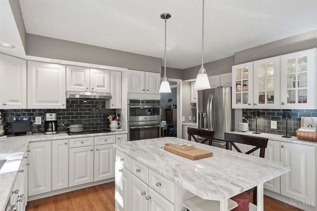 7366 Wethersfield Drive, West Chester, OH 45069